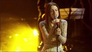 Angelina Mango  - La rondine -  Sanremo 2024
