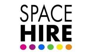 Space Hire - Building Tour!