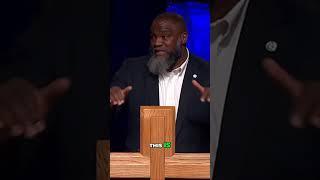The Growth of Reformed Theology in Zambia  - Voddie Baucham #1689 #reformedbaptist  #voddiebaucham