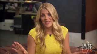 Busy Philipps: Why That 'Freaks And Geeks' Episode Was Banned