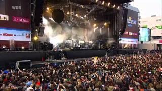 Placebo - Twenty Years [Rock Am Ring 2006]