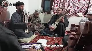 KALAMREHMAN DAR(ra)//LOOSE NOVNAN AEM MADANWARAN// SINGERHUSSAIN KHAN//
