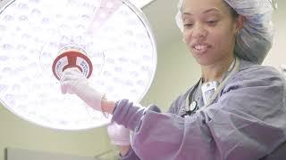 Children's Hospital of Richmond at VCU: Holiday video 2019