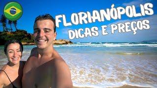 O que FAZER em FLORIANÓPOLIS | ILHA DA MAGIA