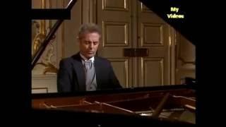 Mozart Piano Fantasia K 475 C minor / Barenboim
