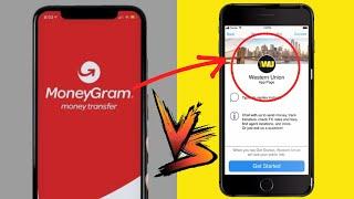  WESTERN UNION vs MONEYGRAM ⇨ ¿Cuál es MEJOR para ENVIAR DINERO al EXTRANJERO?