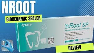 nRoot Sp Bio Ceramic Sealer Review (Delta Dent)