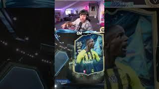 Gassed With This Pack Pull!