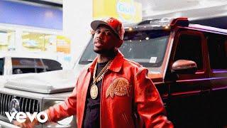 Fabolous - One Mistake Ft Jadakiss (Explicit Video) 2024