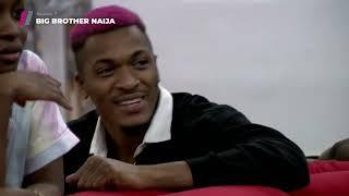 Groovy's Best Moments from Big Brother Naija | Watch #BBNaija Live 24/7 | Showmax