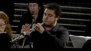 Beethoven - Symphony No. 1 / Ido Shpitalnik, Jerusalem Street Orchestra
