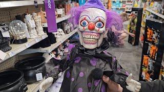 CVS Halloween 2024 Animatronics, Decor & More!