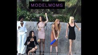 Modelmoms -Blog Launch | Eugenia Kuzmina