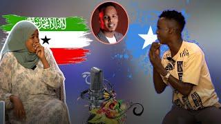 BUREEQO QUMAN IYO KEYDSANE || XARAFKA KUSO BAXO HEES KU QAAD || HEESO MACAAN BILAA MUSIC AH ...