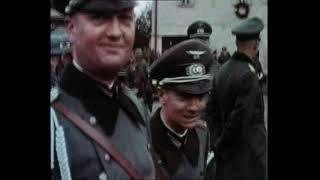 Das Dritte Reich in Farbe (1937 - 1945)