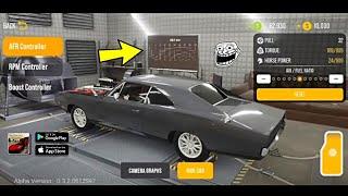 Dyno in car parking multiplayer!! news about cpm2