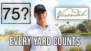 Course vlog | Verandah Golf Club, Fort Myers, FL |