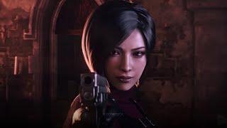 i'll do it - Ada Wong Edit | Resident Evil 4 Remake