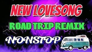 New LOVESONG REMIX | BEST FOR ROADTRIP RELAXING MUSIC | DJ JERIC TV