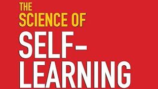 The science of self - learning by Peter Hollins