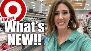 TARGETWhat’s NEW!! || NEW arrivals at TARGET