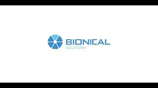 Life at Bionical