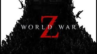 World War Z - Tokyo film CZ (Gamemovie)