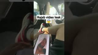 rajab butt ki video leak |#viralvideo #viralshort #viral