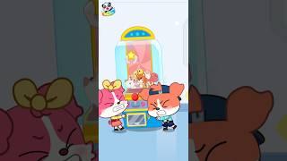 Делиться весело! | Let's Share Together | Видеоролик для детей | BabyBus