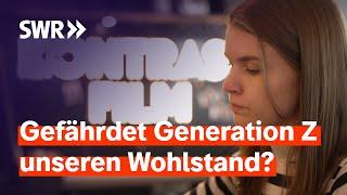 Ist unser Wohlstand in Gefahr? | Zur Sache! Rheinland-Pfalz