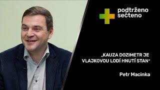 Orbánovo volání po příměří na Ukrajině je preference života před smrtí. | Petr Macinka