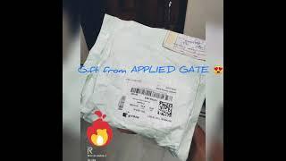 Gift from APPLIED GATE || GATE 2022 || CSE ||