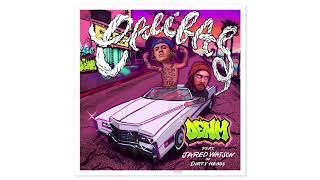 DENM ft Jared Watson of Dirty Heads - 'Califas' (Official Audio)