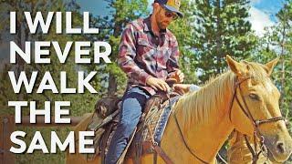 Horseback Riding in Colorado | VLOG