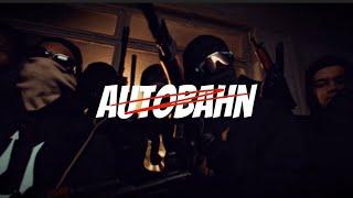 Ninho x Werenoi Type Beat - "Autobahn" || Instru Rap 2024