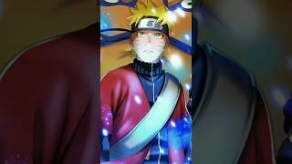 TRUE POWER OF SAGE JUTSU!  | Naruto sage mode #naruto