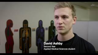 Applied Medical Sciences Degree at UCL London - Everything You Need to Know