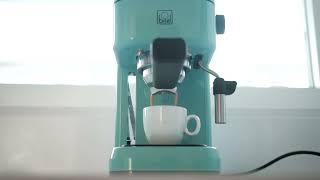 Cafetera Briel Modelo Mia B14S