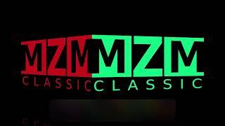 MZM / Maxi ZeneMix Classic – Rhythm Of Freedom