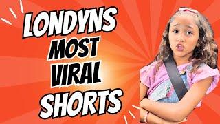 LONDYNS MOST VIRAL SHORTS‼️MOM NEEDS SUPERNANNYS HELP‼️