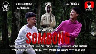 SOMBONG | Short Film Horror Komedi