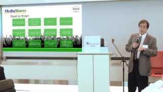 Gene Massey Speaks on Regulation A+ at FinFair