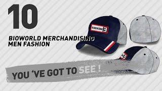 Bioworld Merchandising Men Fashion Best Sellers // UK New & Popular 2017