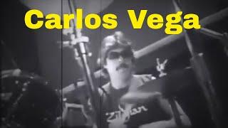  CARLOS VEGA - Heart Attack - Olivia Newton-John Live 1982