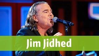 Jim Jidhed - Kommer du ihåg mig? - BingoLotto 11/9 2016