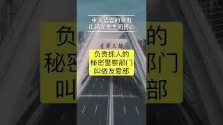 文婷：中文语言的腐败让民众丧失同情心 @wentingting