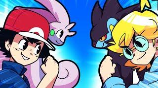 Most Underrated Battles from Pokémon XYZ