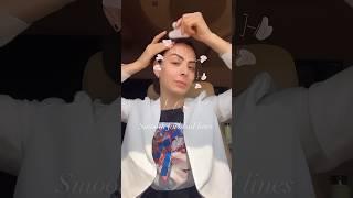 Видео-руководство для любителей массажа с гуаша #уходзасобой #уходоваякосметика #бьютисоветы