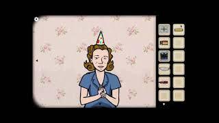 cube escape birthday walkthrough -very best games rustylake