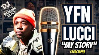 YFN LUCCI - MY TRUTH (REACTION)